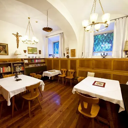 Gästehaus Deutscher Orden-2